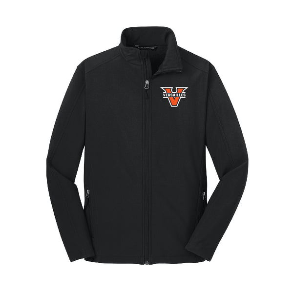 Versailles Soft Shell Jacket