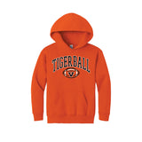 Versailles Football Tiger Youth Hoodie