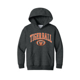 Versailles Football Tiger Youth Hoodie