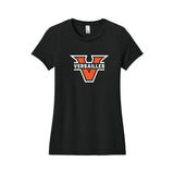Versailles Logo Ladies Tee