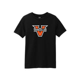 Versailles Logo Youth Tee