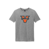 Versailles Logo Youth Tee