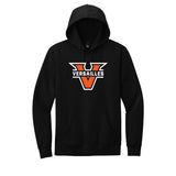 Versailles Logo Hoodie