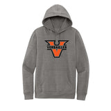 Versailles Logo Hoodie