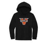 Versailles Logo Youth Hoodie