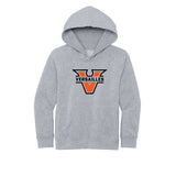 Versailles Logo Youth Hoodie