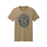 Poultry Days Roasted Chicken Washed Tee