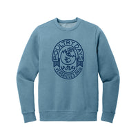 Poultry Days Roasted Chicken Washed Crewneck