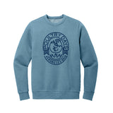 Poultry Days Roasted Chicken Washed Crewneck