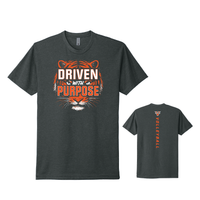 Versailles Volleyball Team Tee (REQUIRED)