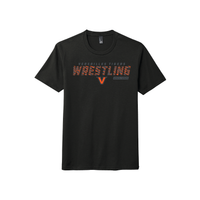 Versailles Wrestling Blended Tee