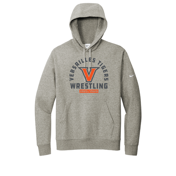Versailles Wrestling Nike Fleece Hoodie