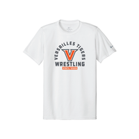Versailles Wrestling Nike Short Sleeve Tee