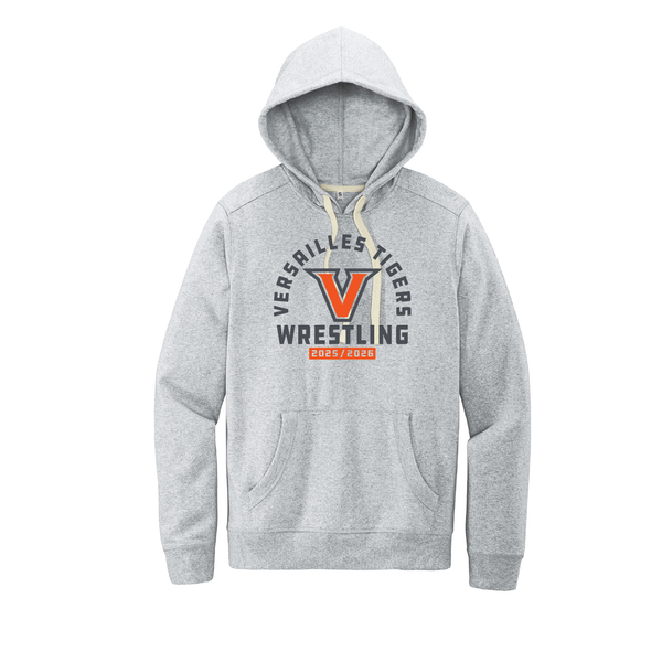 Versailles Wrestling Blended Hoodie