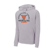 Versailles Wrestling Lightweight Blended Hoodie