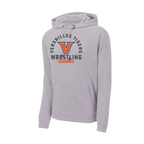 Versailles Wrestling Lightweight Blended Hoodie