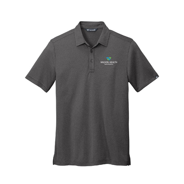 Wilson Health Sports Medicine TravisMathew Polo