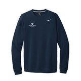 Wilson Health Sports Medicine Nike Crewneck