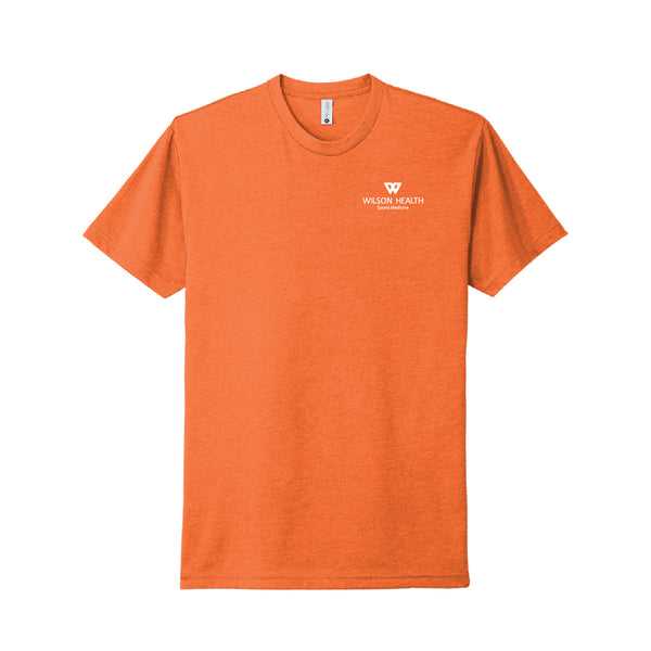 Wilson Health Sports Medicine Blended Tee