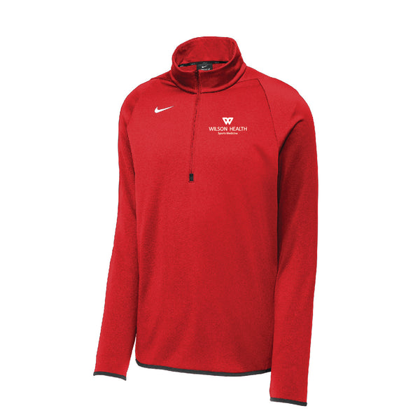 Wilson Health Sports Medicine Nike 1/4 Zip