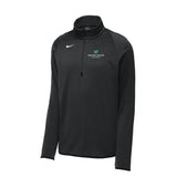 Wilson Health Sports Medicine Nike 1/4 Zip