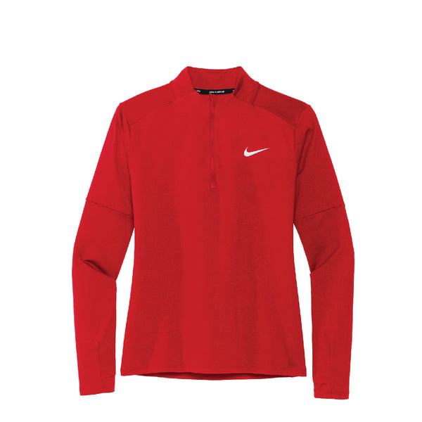 Wilson Health Sports Medicine Nike Ladies Therma Fit 1/4 Zip